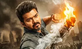 Vijay’s ‘Jana Nayagan’: విజయ్ జన నాయకన్కు లైన్ క్లియర్