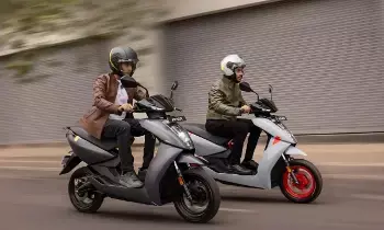 Ather 450X  : ట్రాఫిక్ తిప్పలకు చెక్..ఏథర్ నయా అప్‌డేట్ చూస్తే మైండ్ బ్లాక్ అవ్వాల్సిందే