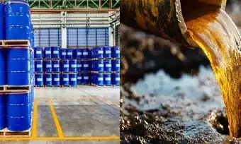 US Set to Sell Venezuelan Oil to India: అమెరికా సిద్ధం: భారత్‌కు వెనిజులా చమురు అమ్మకం!