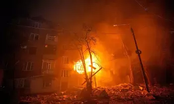 Russia-Ukraine War:  రష్యా-ఉక్రెయిన్ యుద్ధం: ఉక్రెయిన్‌పై ‘హేజల్‌నట్’ ఒరెష్నిక్‌తో రష్యా దాడి