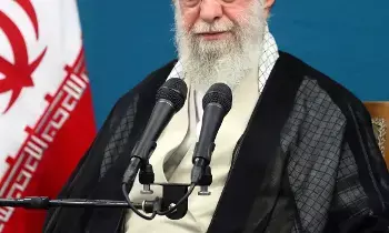 Khamenei’s Sharp Counter to Trump: మీ సొంత దేశం మీద దృష్టి పెట్టండి: ఇరాన్ నిరసనలపై ట్రంప్‌కు ఖమేనీ కౌంటర్