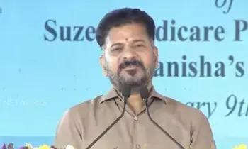 Revanth Reddy Appeals to Chandrababu Naidu: జల వివాదాలు మనమే పరిష్కరించుకుందాం: చంద్రబాబుకు రేవంత్ విజ్ఞప్తి