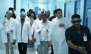 Telangana CM Revanth Reddy: తెలంగాణ సీఎం రేవంత్ రెడ్డి: ఆంధ్రతో జల వివాదాలు చర్చల ద్వారా పరిష్కరించుకుందాం