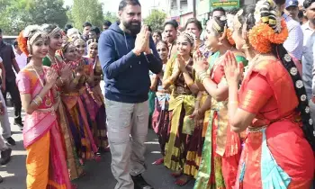 Deputy CM Pawan Kalyan’s Clear Message: కూటమిని బలహీనపర్చే పనులు చేయొద్దు: సంక్రాంతి ఉత్సవాల్లో డిప్యూటీ సీఎం పవన్ కల్యాణ్ స్పష్టీకరణ