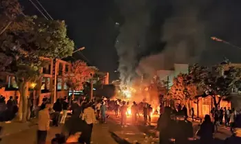 Protests intensify in Iran: ఇరాన్‌లో ఆందోళనలు తీవ్రం.. టెహ్రాన్‌లో 200కి పైగా మృతులు: వైద్యుడు  వెల్లడి