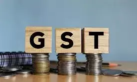 Fake GST Number : కేటుగాళ్ల కొత్త స్కెచ్..నకిలీ జీఎస్‌టీ బిల్లులతో కోట్లు కొల్లగొడుతున్న వైనం