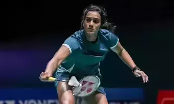 Malaysia Open:  మలేసియా ఓపెన్: సెమీస్‌లో సింధుకు చుక్కెదురు.. ముగిసిన భారత సవాల్..