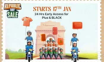 Flipkart Republic Day Sale :ఫ్లిప్‌కార్ట్ రిపబ్లిక్ డే జాతర..ఐఫోన్ 16 ధర చూస్తే మైండ్ బ్లాక్ అవ్వాల్సిందే