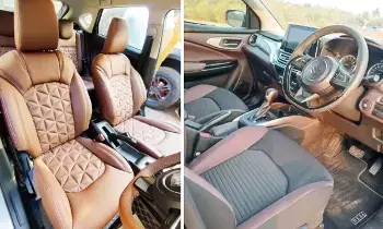 Maruti Fronx : టాటా పంచ్‌కు చుక్కలు చూపించిన మారుతి కారు..జనం చూపు మొత్తం దీనిపైనే