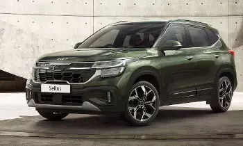 Kia : కియా కనెక్టెడ్  మాయ..5 లక్షల కార్ల సేల్స్‌తో నయా రికార్డ్