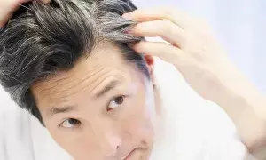 The Secret to Turning Grey Hair Black:  తెల్ల జుట్టును నల్లగా మార్చే సీక్రెట్.. ఇంట్లోనే ఇలా చేస్తే చాలు..