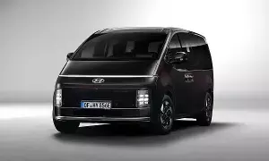 Hyundai : క్రెటా, వెన్యూలకు గుడ్ బై..హ్యుందాయ్ నుంచి అదిరిపోయే ఎలక్ట్రిక్ కారు