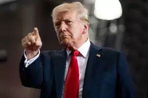 Trump’s Key Remarks: అమెరికా బెదిరింపులతో ఇరాన్ దిగొచ్చింది.. చర్చలకు ఫోన్ చేశారు: ట్రంప్ కీలక వ్యాఖ్యలు