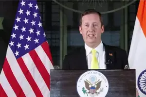 US Envoy Sergio Gore’s Key Remarks: భారత్‌కంటే ముఖ్యమైన భాగస్వామి మరొకటి లేదు: అమెరికా రాయబారి సెర్గియో గోర్ కీలక వ్యాఖ్యలు