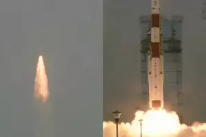 ISRO PSLV-C62 Mission Faces Hurdle:  ఇస్రో పీఎస్‌ఎల్‌వీ-సీ62 ప్రయోగంలో అంతరాయం: ‘అన్వేష’ ఉపగ్రహంతో కలిసి 16 ఉపగ్రహాలు కక్ష్యలోకి చేరలేకపోయాయి