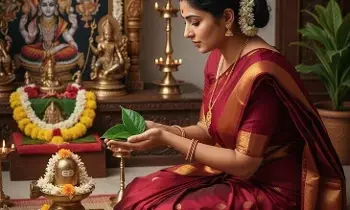 Maredo Dala Nomu: మారేడు దళాల నోము ఎందుకు నోచుకుంటారు?