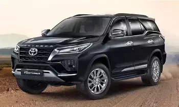 Toyota Fortuner : ఫార్చ్యూనర్ కొనాలంటే జేబు ఖాళీ అవ్వాల్సిందే..కొత్త ఆన్-రోడ్ ధరల లిస్ట్ ఇదే!