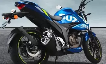 Suzuki : రికార్డులను తిరగరాసిన యాక్సెస్, జిక్సర్..ప్రత్యర్థులకు చుక్కలు చూపిస్తూ దూసుకుపోతున్న సుజుకీ