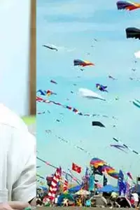 International Kite and Sweets Festival: సికింద్రాబాద్‌: సంక్రాంతి సందర్భంగా అంతర్జాతీయ గాలిపటాలు, మిఠాయిల ఉత్సవం ఘన ప్రారంభం