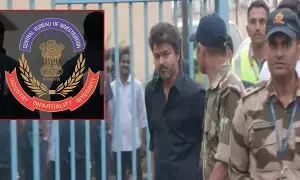 Karur Stampede:  కరూర్ తొక్కిసలాట.. సీబీఐ విచారణకు విజయ్