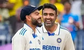 Ravichandran Ashwin: విరాట్ కోహ్లీ ఆటపై అశ్విన్ ఆసక్తికర విశ్లేషణ..