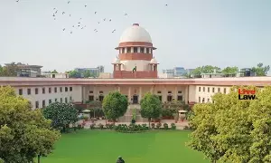Supreme Court Warning:  సుప్రీం కోర్టు హెచ్చరిక: వీధి కుక్కల దాడులపై చర్యలు తీసుకోకపోతే రాష్ట్రాలకు భారీ పరిహారం