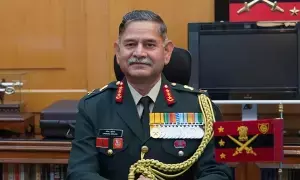 Army Chief General Upendra Dwivedi: చైనా సరిహద్దులో స్థిరత్వం.. అప్రమత్తత కీలకం: ఆర్మీ చీఫ్ జనరల్ ఉపేంద్ర ద్వివేది
