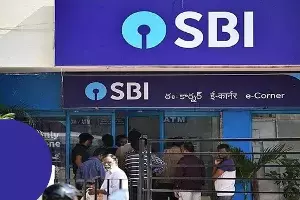 SBI ATM : ఎస్‌బీఐ కస్టమర్లకు భారీ షాక్..ఏటీఎం ఛార్జీల బాదుడు మొదలు