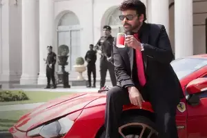 Mana Shankara Varaprasad Garu: బాక్సాఫీసును షేక్ చేస్తో్న్న మన శంకర వరప్రసాద్ గారు