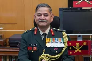 Army Chief General Upendra Dwivedi: చైనా సరిహద్దులో స్థిరత్వం.. అప్రమత్తత కీలకం: ఆర్మీ చీఫ్ జనరల్ ఉపేంద్ర ద్వివేది