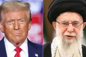 Iran’s Supreme Leader Khamenei Issues Strong Warning: ట్రంప్ సుంకాల హెచ్చరికల మధ్య.. అమెరికాకు ఇరాన్ సుప్రీం లీడర్ ఖమేనీ కీలక హెచ్చరికలు