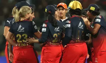 Womens Premier League (WPL) 2026: యూపీ వారియర్స్ పై బెంగళూరు గ్రాండ్ విక్టరీ