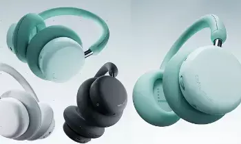 CMF Headphone Pro : సూపర్ హెడ్‌ఫోన్స్..ఒక్క ఛార్జ్‌తో 100 గంటల మ్యూజిక్
