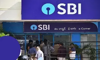 SBI ATM : ఎస్‌బీఐ కస్టమర్లకు భారీ షాక్..ఏటీఎం ఛార్జీల బాదుడు మొదలు