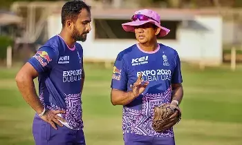 Karnataka spinner KC Cariappa: రిటైర్మెంట్ ప్రకటించిన మిస్టరీ స్పిన్నర్