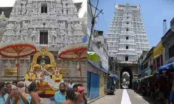 TTD Makes Elaborate Arrangements: జనవరి 25న రథసప్తమి.. TTD ఏర్పాట్లు !