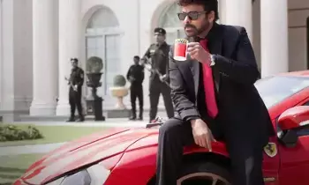 Mana Shankara Varaprasad Garu: బాక్సాఫీసును షేక్ చేస్తో్న్న మన శంకర వరప్రసాద్ గారు