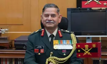 Army Chief General Upendra Dwivedi: చైనా సరిహద్దులో స్థిరత్వం.. అప్రమత్తత కీలకం: ఆర్మీ చీఫ్ జనరల్ ఉపేంద్ర ద్వివేది