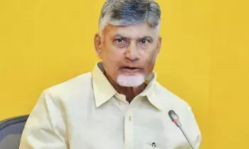 CM Chandrababu Orders: సార్లంకపల్లె అగ్నిప్రమాద బాధితులకు అండగా ఉండాలి: సీఎం చంద్రబాబు ఆదేశం