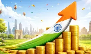 Indian Economy : ప్రపంచం విస్తుపోయేలా భారత వృద్ధి.. వరల్డ్ బ్యాంక్ అంచనాలే దీనికి నిదర్శనం Indian Economy : ప్రపంచం విస్తుపోయేలా భారత వృద్ధి.. వరల్డ్ బ్యాంక్ అంచనాలే దీనికి నిదర్శనం