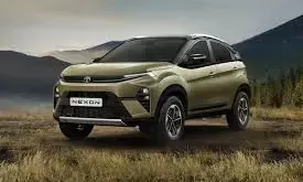 Tata Nexon : ఏకంగా రూ.50,000 తగ్గింపు..5-స్టార్ సేఫ్టీ ఎస్యూవీపై అదిరిపోయే డీల్ Tata Nexon : ఏకంగా రూ.50,000 తగ్గింపు..5-స్టార్ సేఫ్టీ ఎస్యూవీపై అదిరిపోయే డీల్