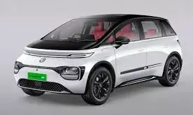 MG Windsor EV : ఎంజీ విండ్సర్ EV రేట్లు పెరిగాయి..కొత్త ధరల లిస్ట్ వచ్చేసింది MG Windsor EV : ఎంజీ విండ్సర్ EV రేట్లు పెరిగాయి..కొత్త ధరల లిస్ట్ వచ్చేసింది