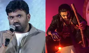 ‘Raja Saab’ Result: రాజాసాబ్ రిజల్ట్ పై ప్రభాస్ నాతో ఏమన్నాడంటే.? ‘Raja Saab’ Result: రాజాసాబ్ రిజల్ట్ పై ప్రభాస్ నాతో ఏమన్నాడంటే.?