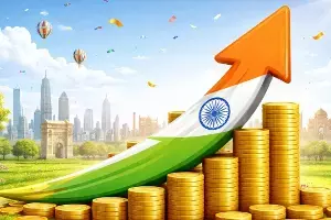 Indian Economy : ప్రపంచం విస్తుపోయేలా భారత వృద్ధి.. వరల్డ్ బ్యాంక్ అంచనాలే దీనికి నిదర్శనం