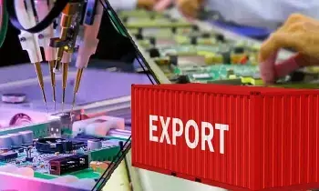 Electronics Exports : ఎలక్ట్రానిక్స్ రంగంలో భారత్ విశ్వరూపం..రూ.4లక్షల కోట్ల ఎగుమతులతో ప్రపంచం షాక్