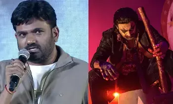 ‘Raja Saab’ Result: రాజాసాబ్ రిజల్ట్ పై ప్రభాస్ నాతో ఏమన్నాడంటే.?