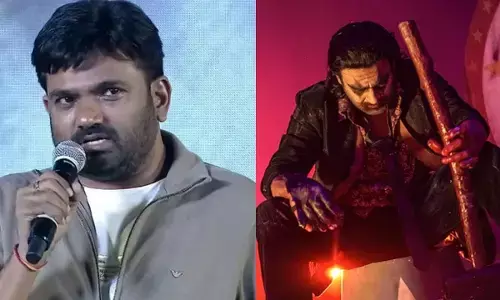 ‘Raja Saab’ Result: రాజాసాబ్ రిజల్ట్ పై ప్రభాస్ నాతో ఏమన్నాడంటే.?