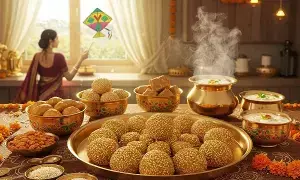Sankranti:  సంక్రాంతి : ఈ పనులు పొరపాటున కూడా చేయకండి.. ఏడాది పొడవునా కష్టాలు తప్పవు..