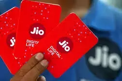 Jio 449 Plan : బిర్యానీ ధరకే నెలంతా డేటా..జియో లేటెస్ట్ ప్లాన్ చూశారా? Jio 449 Plan : బిర్యానీ ధరకే నెలంతా డేటా..జియో లేటెస్ట్ ప్లాన్ చూశారా?
