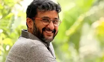 Director Teja’s Son: దర్శకుడు తేజ కుమారుడిని మోసం చేసిన సైబర్ నేరగాళ్లు